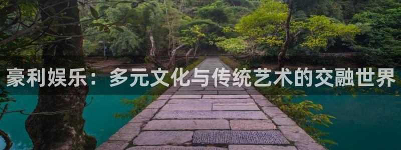 德国盛煌平台集团：豪利娱乐：多元文化与传统艺术的交融世界